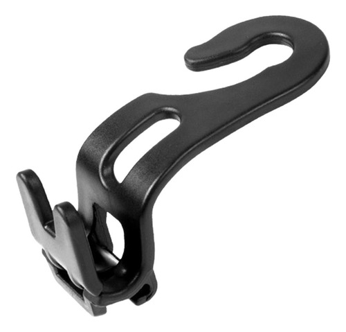 Gancho Para Reposacabezas De Asiento De Coche, Colgador De