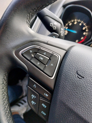 Ford Focus III 2.0 Titanium At6