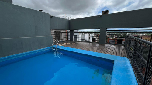 Departamento En Laprida Al 700