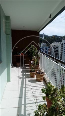 Apartamento - Ref: 813229