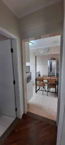 Apartamento 2 Dormitórios Próximo Ao Metrô - Ap8347