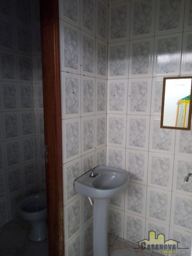 Imóvel Comercial Em Cidade Jardim, Jacareí/sp De 0m² Para Locação R$ 2.200,00/mes - Ac863725