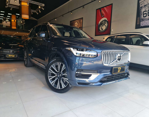 Volvo XC90 2.0 T8 HYBRID INSCRIPTION EXPRESSION AWD GEARTRONIC