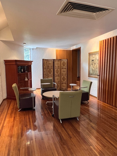 Edificio En Venta En La Anzures / Mariano Escobedo