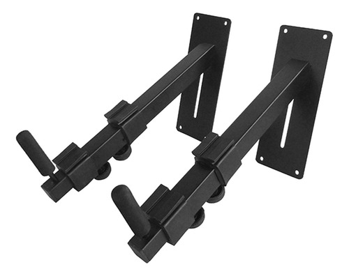 2x Colgador De Pared Para Guitarra, Gancho Para Guitarra,