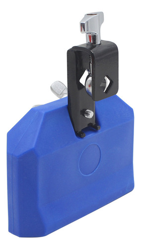Generador De Ruido Cow Bell Con Mazo Para Batería