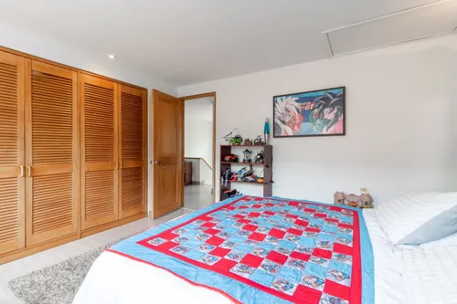 Casa En Venta En San José De Bavaria. Cod V9700