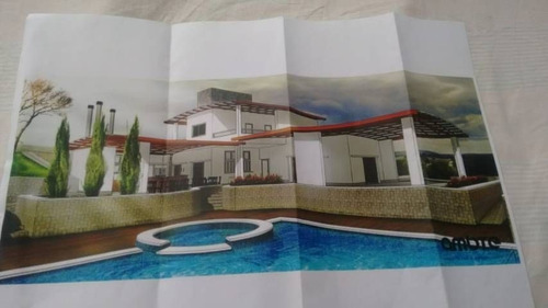 Chácara Ivoturucaia, Venda E Compra, Terras De Santa Cruz, Jundiaí - Ch00072 - 69265632