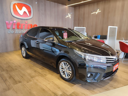 Toyota Corolla ALTIS/A.Premiu. 2.0 Flex 16V Aut