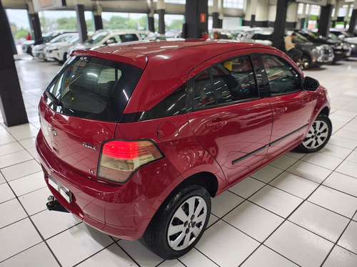 Chevrolet Agile 1.4 Lt 5p