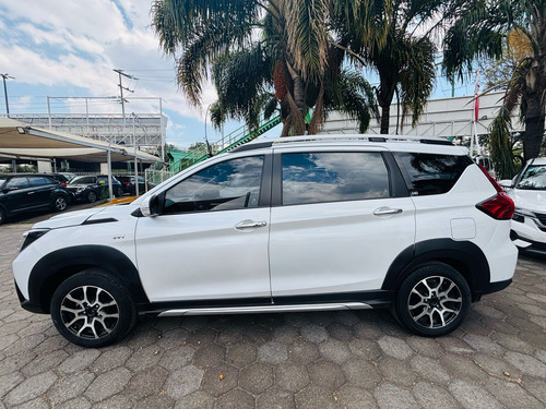 Suzuki Ertiga 2022