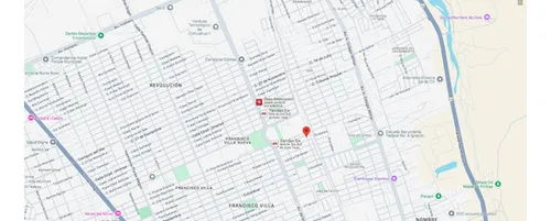 Casa En Venta Juarez, Chihuahua. Recuperación Bancaria Laab2