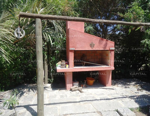 Casa En Venta En La Barra Punta Del Este - Ref: 25551