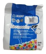 Comprar Careteo Sellador De Juntas Mapei Keracolor Ff Blanco Luna