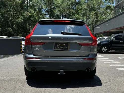 Volvo XC60 2.0 T5 Awd Momentum