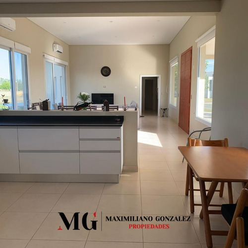 Imagen 7 de 30 de Casa En Alquiler - Fincas De San Vicente
