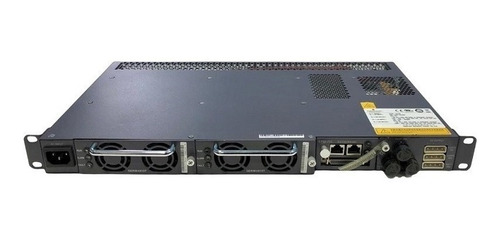 Olt Fonte Emerson-vapel-gye 30amp. Eps30-4815 Redun Chas Voltagem De Entrada 30amp