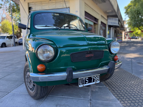 Fiat 600 0.9