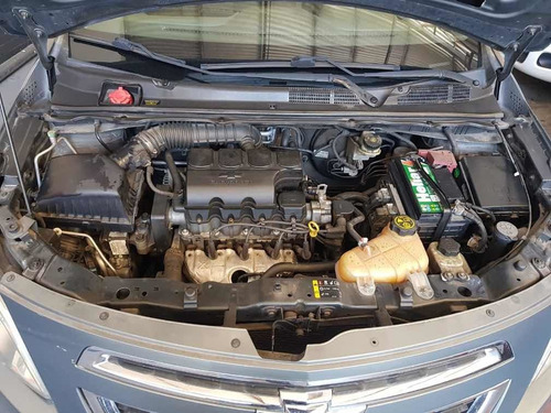 Chevrolet Cobalt 2013 1.8 Lt 4p