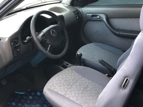Volkswagen Up 1.0 Mpi Take Up 12v 2015