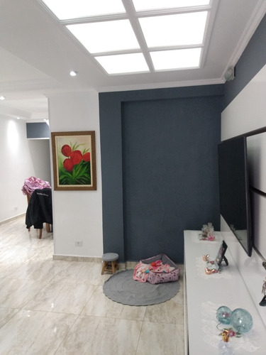 Vendo Casa Térrea 131m2 Com 3 Dormitórios, Sendo 1 Suíte.