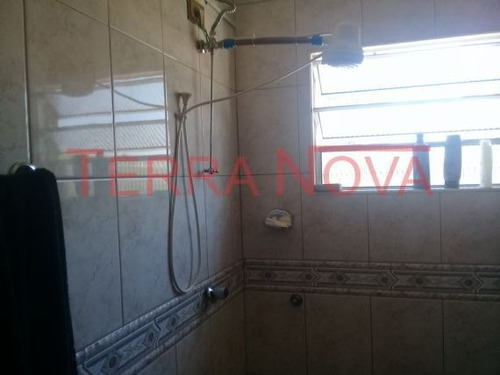 Imagem 11 de 15 de 01371 - Sobrado 2 Dorms, Vila Carmosina - São Paulo/sp - 1371