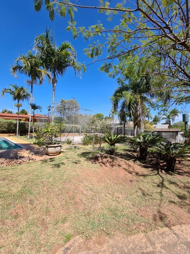 Imagem 27 de 30 de Chácara À Venda, 2500 M² Por R$ 1.480.000,00 - Colinas Do Mosteiro De Itaici - Indaiatuba/sp - Ch0682