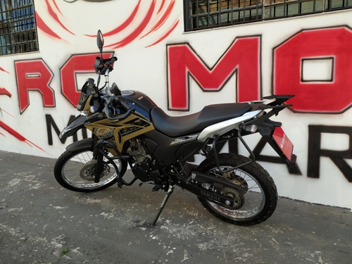 Imagem 12 de 15 de Lander Yamaha 250
