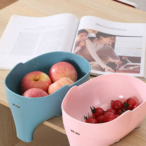 (gn) Shape Sink Organizers Sponge Holder Sink Catchers