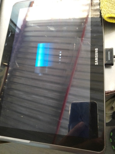 Display Samsung Galaxy Tab 2 (Usado)