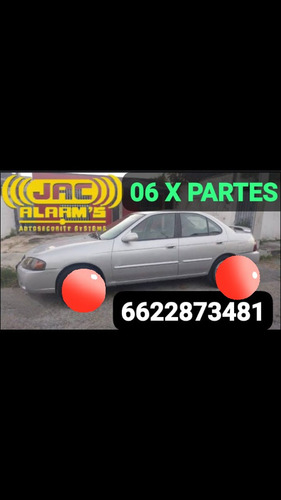 Nissan Sentra 2.0 Premium Ee Qc Cvt