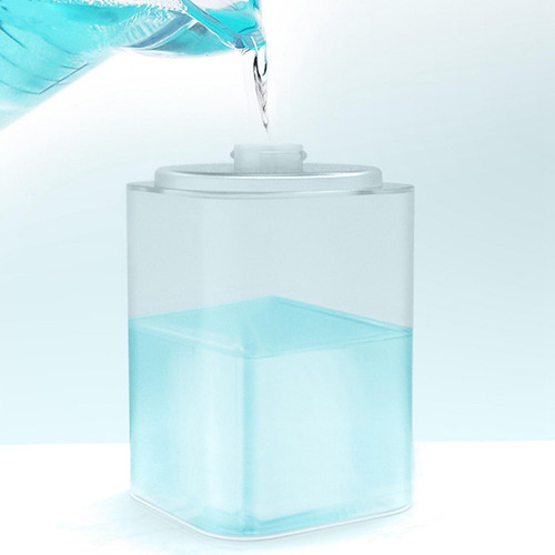 Dispensador De Jabón Automático De 400ml Sin Manos Gel Gel
