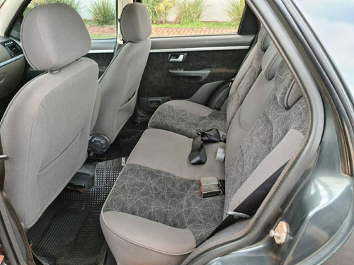 Imagen 7 de 9 de Fiat Siena Mec