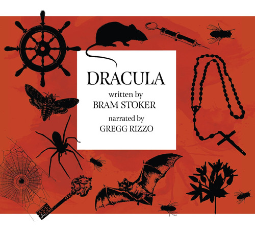 Cd: Dracula