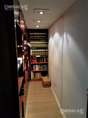 Venta Oficina - Microcentro