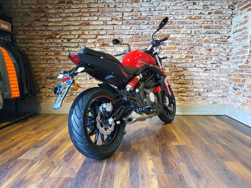Imagen 12 de 14 de Benelli 300 Tnt 302s 0 Km !! Tomamos Permuta !! Bamp Group