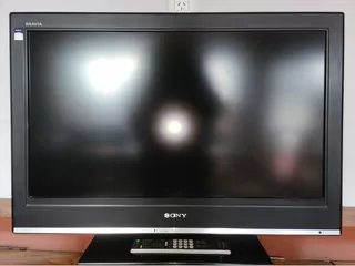 Sony Bravía Televisor Pantalla 32 Pulgadas Hdmi