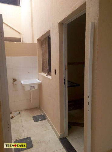 Imagem 16 de 20 de Casa Com 02 Dormitórios Para Venda Com 57 M² No Bairro Parque Das Américas Em Praia Grande/sp. - Ca4561