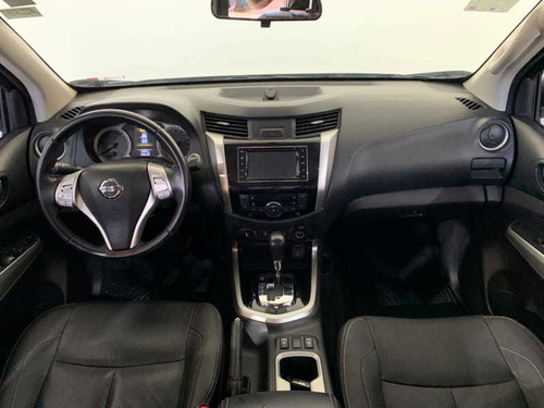 Imagem 6 de 15 de Nissan Frontier 2.3 Le At 4x4 2018