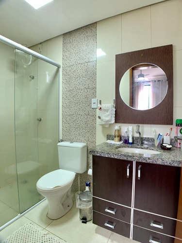 Imagem 7 de 27 de Quadra 107 Dominium Residence 3 Quartos Suíte 90m² Armários 2 Vagas Reformado - Meuimn463 - 71049798