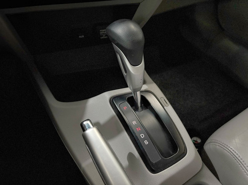Honda Civic 2.0 LXR 16V