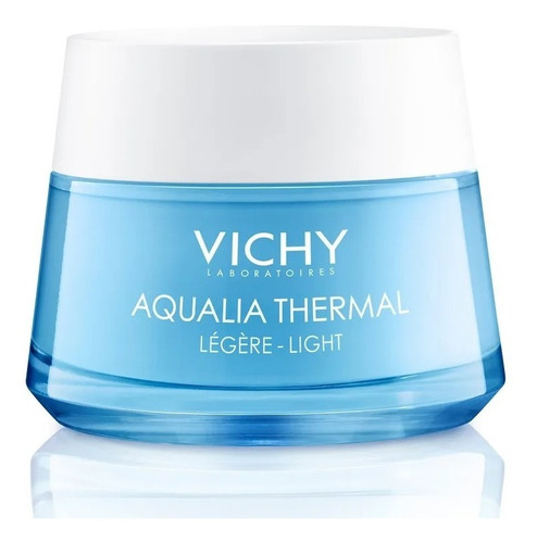 Tratamiento Hidratante Aqualia Thermal Ligera | Vichy | 50ml