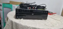 Comprar Compact Disc Player (5 Disc)