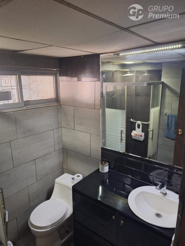 Hermosa Casa En Venta, Comuna De Maipú 3d 3b Con Local