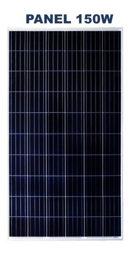 Imagen 4 de 6 de Kit Solar Casa, Envío Ocurre Gratis