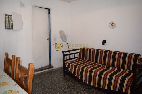 Oportunidad Apartamento En Venta Primera Fila Playa Mansa - Ref: 3798