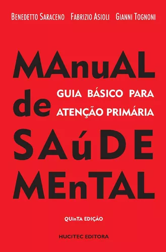 Saúde Mental – Hucitec Editora