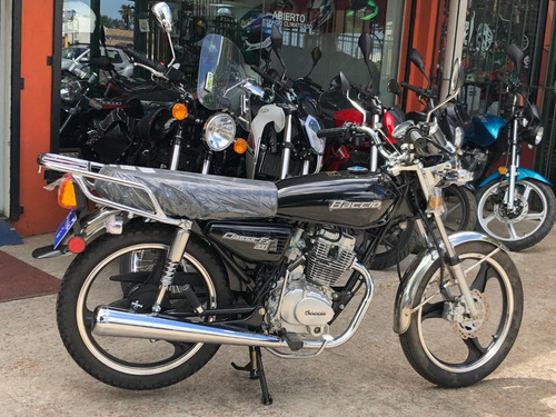 Baccio Classic F 200 Fx 200 Gs 200 Rk 200 Skua 200