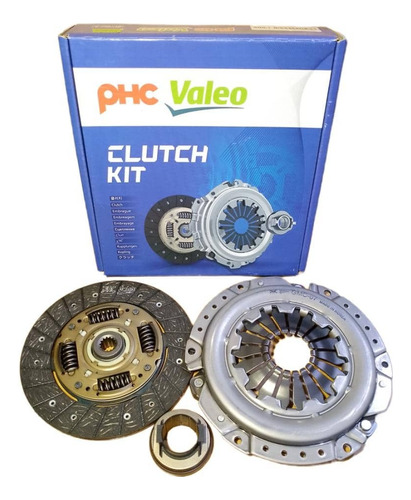 Kit Crochet Chevrolet Corsa 1.6 Valeo