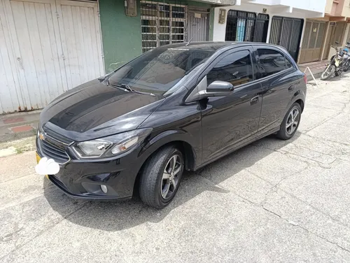 Chevrolet Onix 1.4 Ltz Mecánica